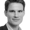 Carl Johnson, grunnlegger